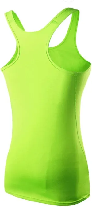 Women Camisole Adjustable Tank Top Yoga T Shirt Running Gym Sports Tops Camisole Summer Casual Sleeveless Shirts