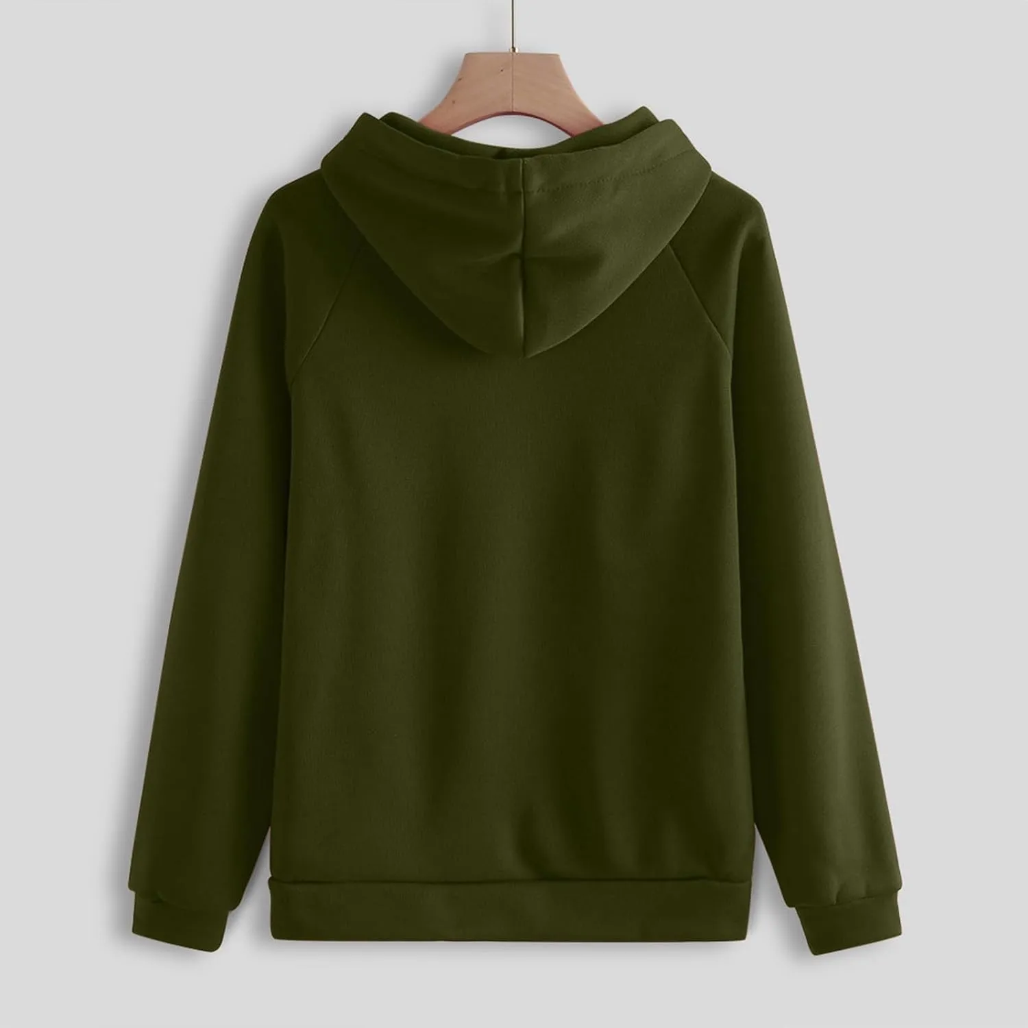 Women's 2 Piece Lounge Sets Long Sleeve Crewneck Althteic Casual Hoodie Sweatshirt Long Pants Outfits