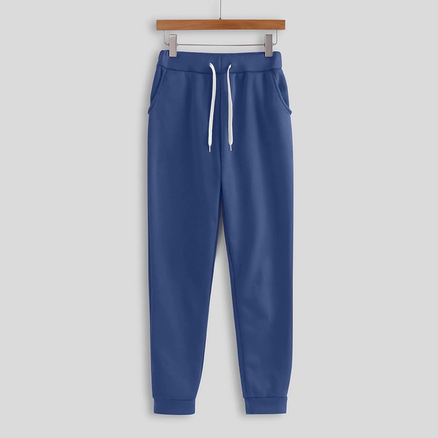 Women's 2 Piece Lounge Sets Long Sleeve V Neck Vintage Sweater Two Piece Travel Outfits Sweatsuits Sweatsuit