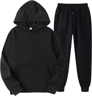 Women's 2024 Fall Two Piece Outfit Long Sleeve V Neck Loose Fashion Pullover and Wide Leg Pants