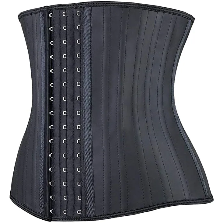 Women's Latex Sports Belt