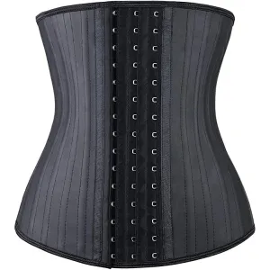 Women's Latex Sports Belt