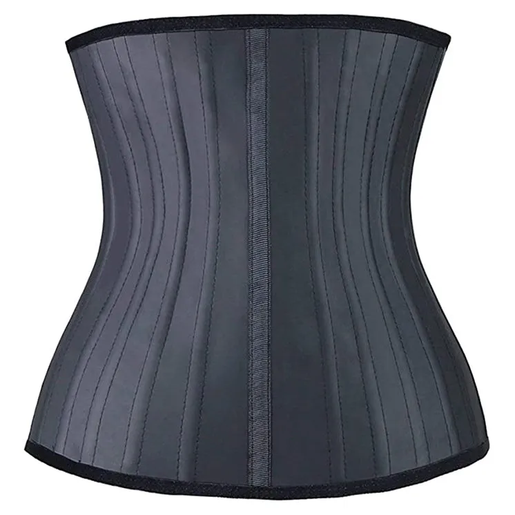 Women's Latex Sports Belt