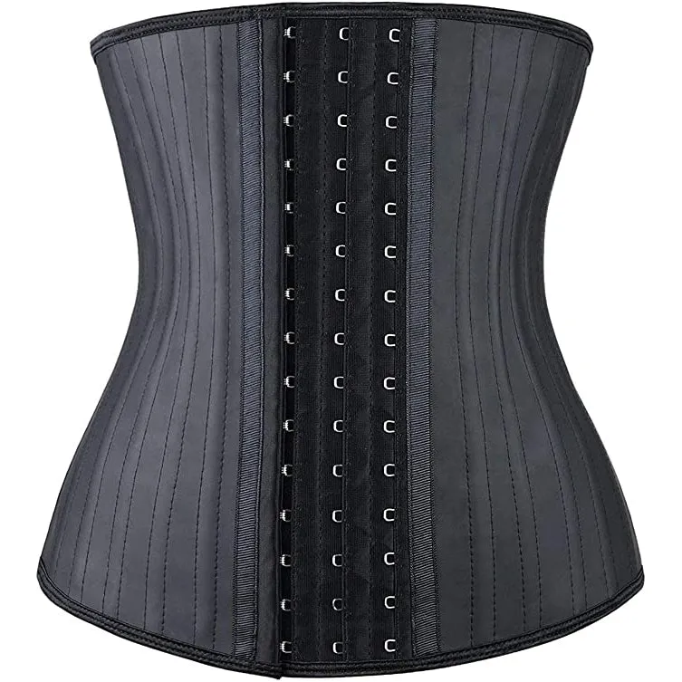 Women's Latex Sports Belt