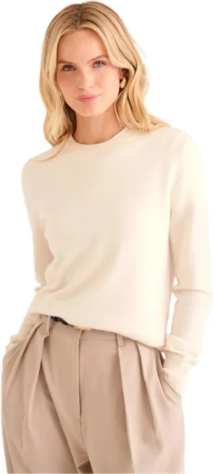 Women's The Original Cashmere Crewneck Sweater