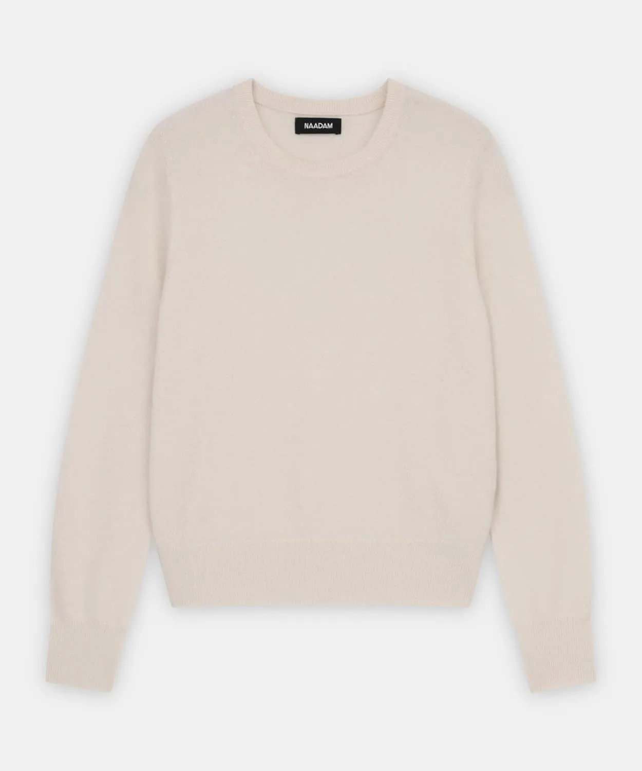 Women's The Original Cashmere Crewneck Sweater