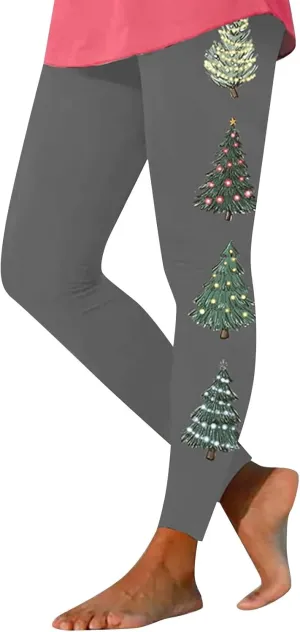 Yoga Leggings for Women High Waist Women's Tights Compression Pants for Yoga Running Gym and Daily Fitness High
