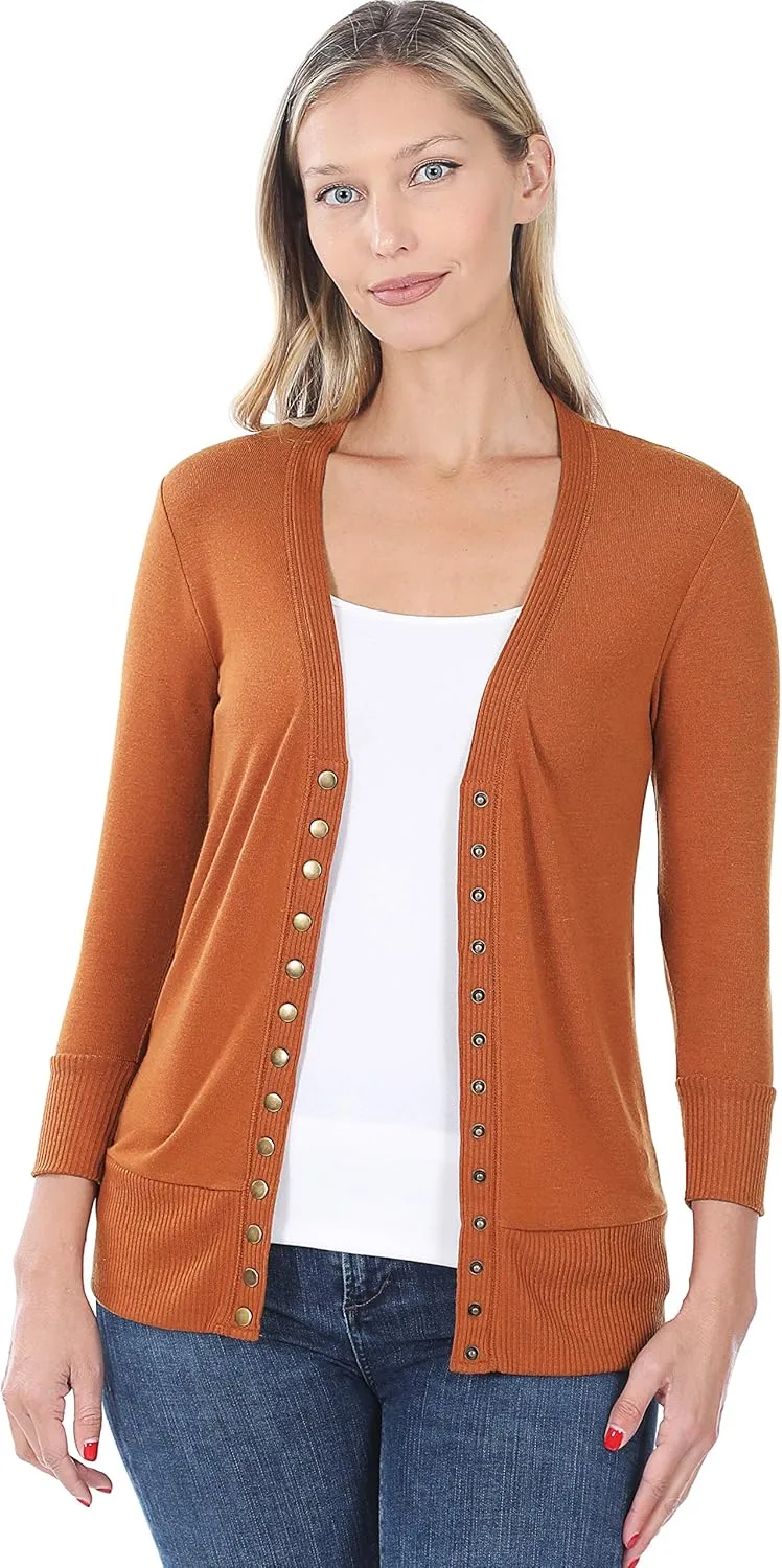 Zenana womens Modern/Fitted