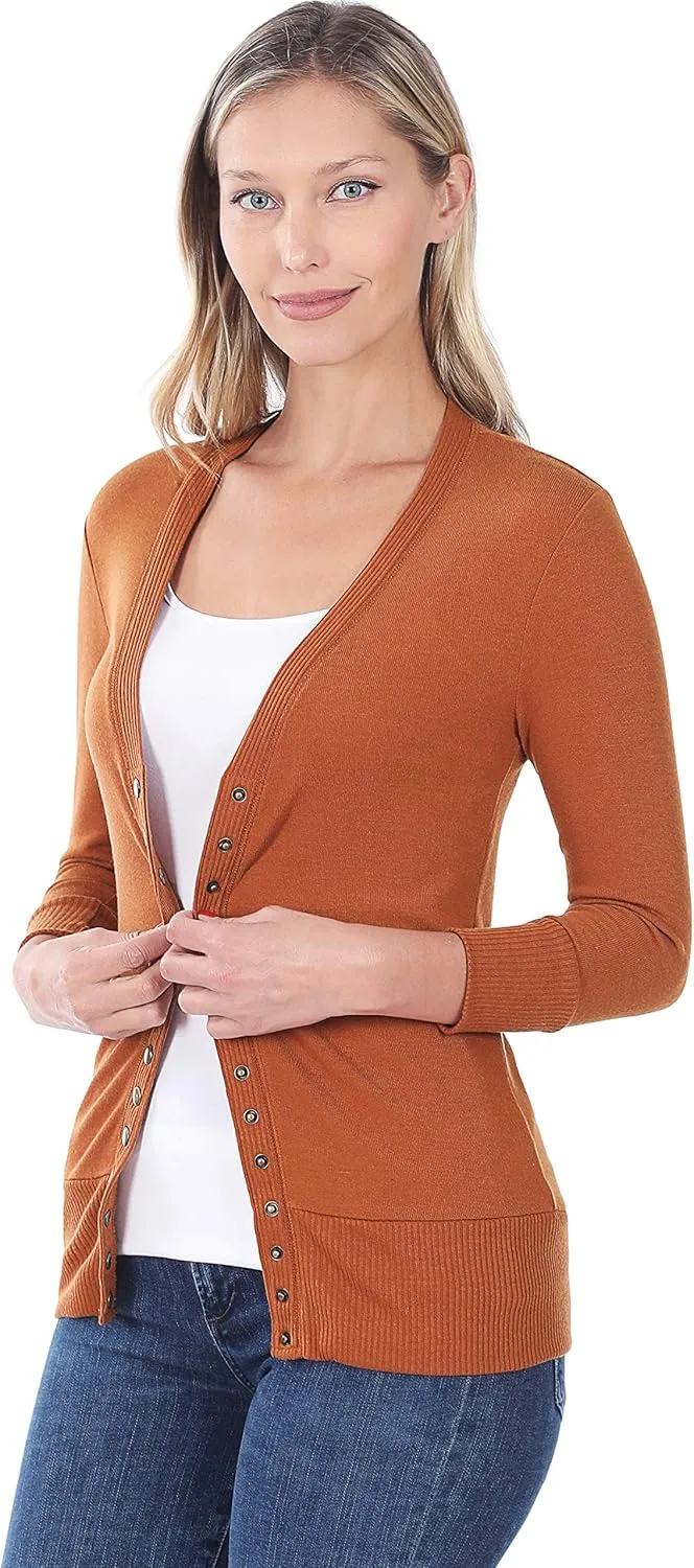 Zenana womens Modern/Fitted